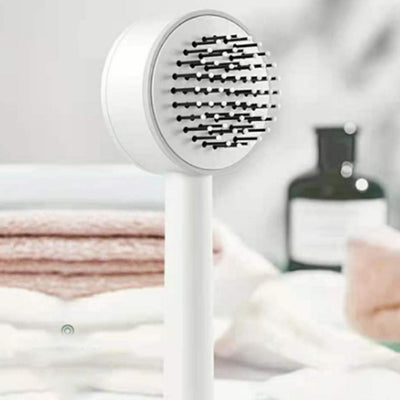 Massage Brush Comb