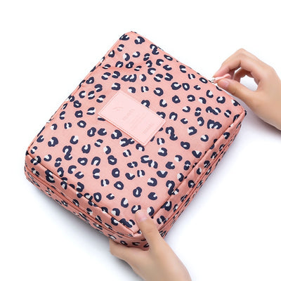 Makeup Bag