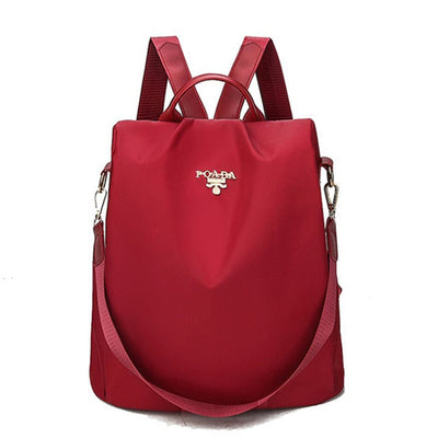 Women Backpack