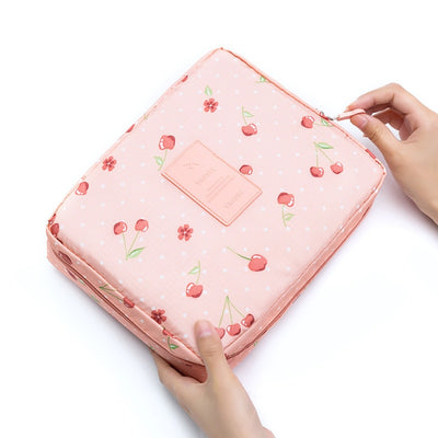 Makeup Bag