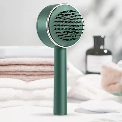 Massage Brush Comb