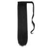 Long Ponytail Straight Hair Extensions