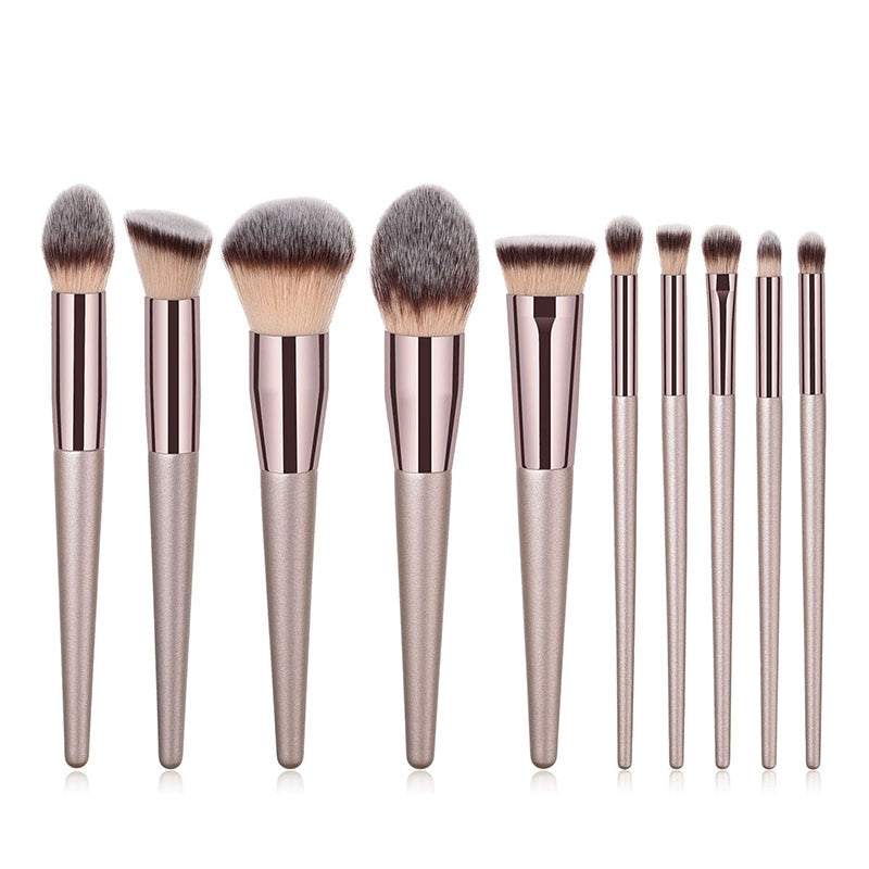 Makeup Brushes
