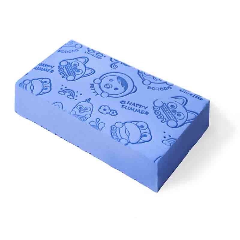 Dead Skin Removing Sponge