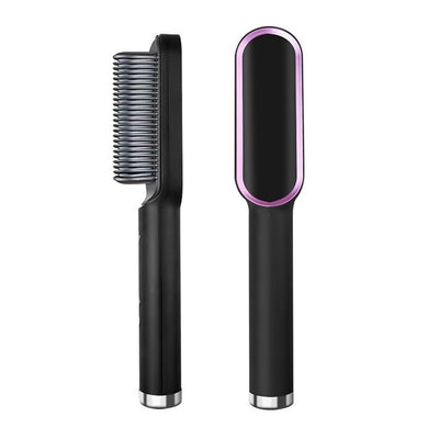 Electric Straightening Comb