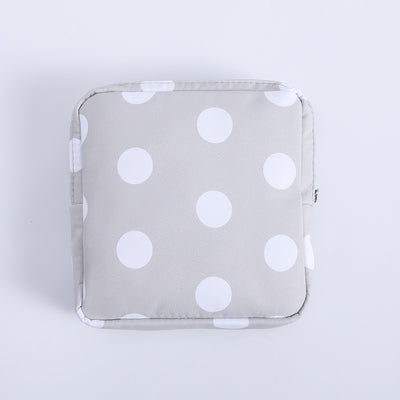 Small Cosmetic Bag