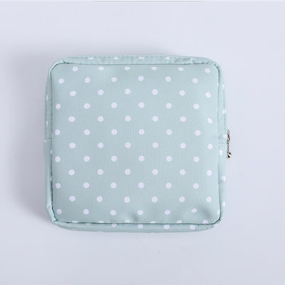 Small Cosmetic Bag