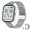 Full Touch Sport Smart Watch Men Women