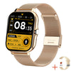 Full Touch Sport Smart Watch Men Women