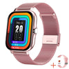 Full Touch Sport Smart Watch Men Women