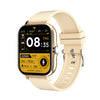 Full Touch Sport Smart Watch Men Women