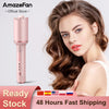 Automatic Curling Iron Rotating Curls Waves Ceramic Curly Magic Hair